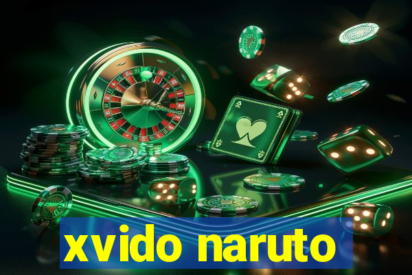 xvido naruto